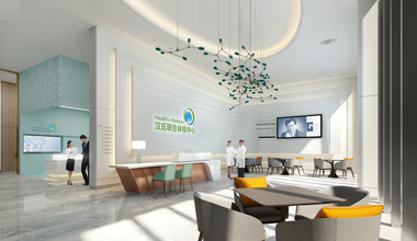 上饶汉氏联合体检中心