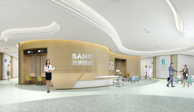 昆明世纪圣诺医疗门诊部