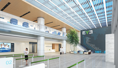 上海爱尔眼科医院