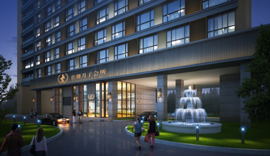 广州仕馨月子会所