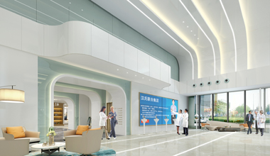 上饶汉氏联合医美中心