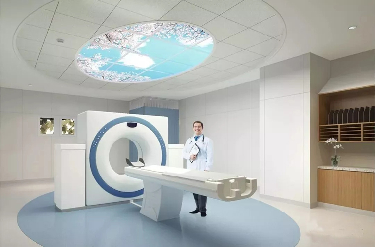 医院放射科设计，这3点要做好！