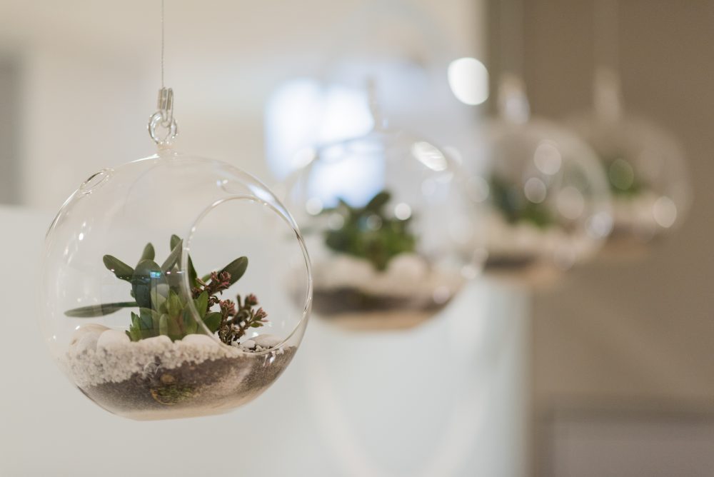 跟着这3个国外诊所学装修，小空间也能玩出大花样！