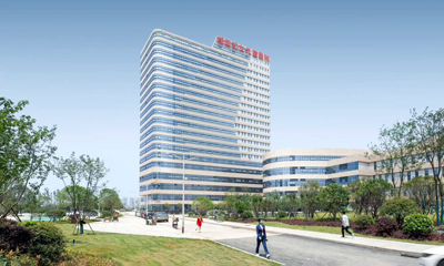 在现场丨全面验收，湖南妇女儿童医院进入交付倒计时