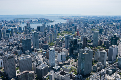 这一次，日本把极简风用到了医院设计中