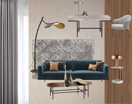 医院软装灯具，就要这么选！