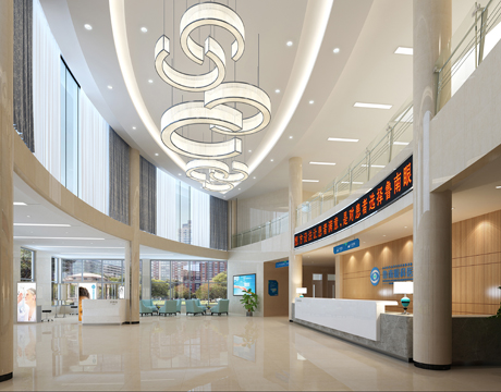 山东鲁南眼科医院