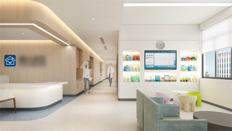 北京某综合门诊