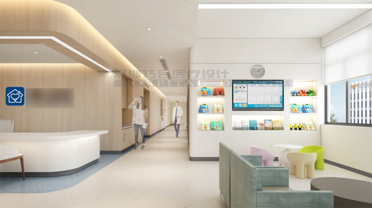  北京某综合门诊部