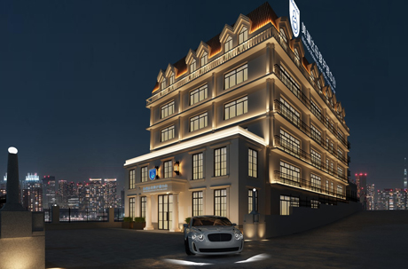 大连美琳达月子护理中心